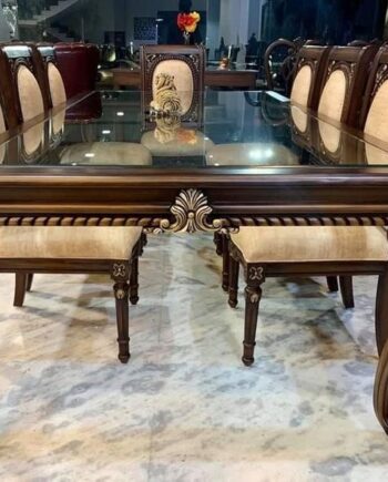 Antique Dining Table